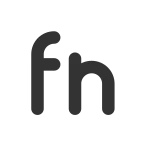 Fn SVG Icon